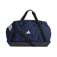 adidas Tiro Duffelbag L mit Bodenfach