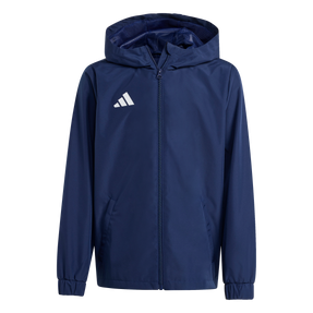 adidas Entrada 26 Allwetterjacke