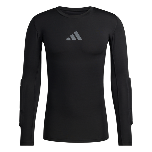 adidas Gepolstertes Torwart-Baselayer mit langen Ärmeln