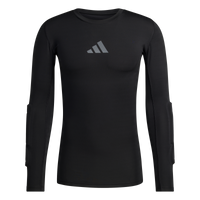 adidas Gepolstertes Torwart-Baselayer mit langen Ärmeln