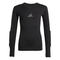 adidas Gepolstertes Torwart-Baselayer mit langen Ärmeln