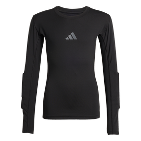 adidas Gepolstertes Torwart-Baselayer mit langen Ärmeln