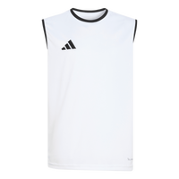adidas Entrada 26 Trikot, ärmellos