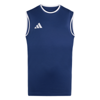 adidas Entrada 26 Trikot, ärmellos