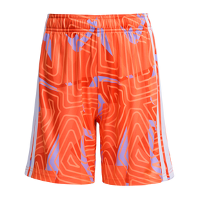 adidas Tiro 26 Competition Torwart Shorts