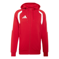 adidas Tiro 26 League Sweat Full Zip Hoodie