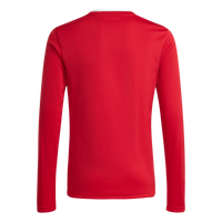 adidas Entrada 26 Langarmjersey