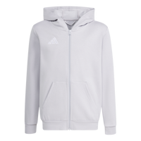 adidas Entrada 26 Kapuzenjacke