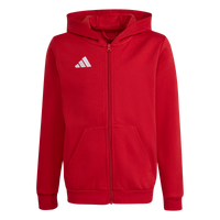 adidas Entrada 26 Kapuzenjacke