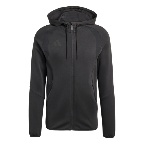 adidas Tiro Travel Sweat Hoodie