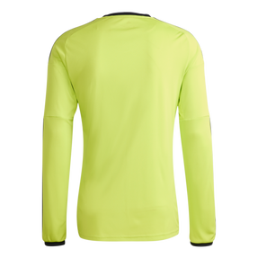 SRG Schwäbisch Gmünd Schiedsrichter 26 langärmliges Jersey