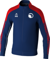 BSV Fortuna Dortmund 58 e.V. EVO STAR Trainingsjacke