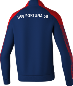 BSV Fortuna Dortmund 58 e.V. EVO STAR Trainingsjacke
