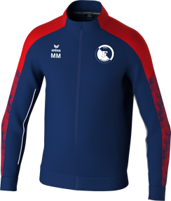 BSV Fortuna Dortmund 58 e.V. EVO STAR Trainingsjacke