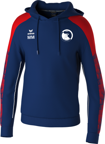 BSV Fortuna Dortmund 58 e.V. EVO STAR Kapuzensweat