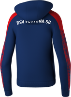 BSV Fortuna Dortmund 58 e.V. EVO STAR Kapuzensweat