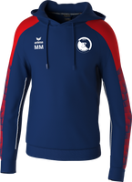 BSV Fortuna Dortmund 58 e.V. EVO STAR Kapuzensweat