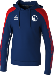 BSV Fortuna Dortmund 58 e.V. EVO STAR Kapuzensweat