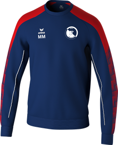 BSV Fortuna Dortmund 58 e.V. EVO STAR Sweatshirt