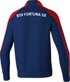 BSV Fortuna Dortmund 58 e.V. EVO STAR Sweatshirt