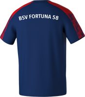 BSV Fortuna Dortmund 58 e.V. EVO STAR T-Shirt