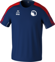 BSV Fortuna Dortmund 58 e.V. EVO STAR T-Shirt