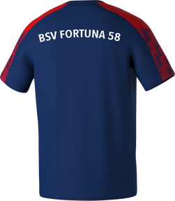 BSV Fortuna Dortmund 58 e.V. EVO STAR T-Shirt