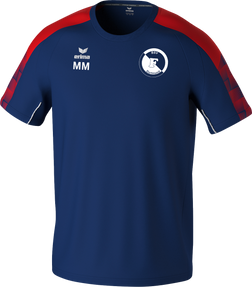 BSV Fortuna Dortmund 58 e.V. EVO STAR T-Shirt