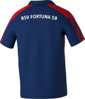 BSV Fortuna Dortmund 58 e.V. EVO STAR Poloshirt