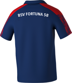 BSV Fortuna Dortmund 58 e.V. EVO STAR Poloshirt