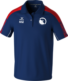 BSV Fortuna Dortmund 58 e.V. EVO STAR Poloshirt