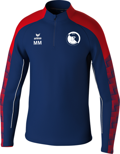 BSV Fortuna Dortmund 58 e.V. EVO STAR Trainingstop