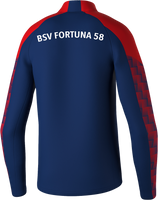 BSV Fortuna Dortmund 58 e.V. EVO STAR Trainingstop