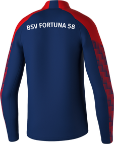 BSV Fortuna Dortmund 58 e.V. EVO STAR Trainingstop
