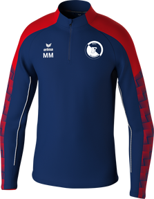 BSV Fortuna Dortmund 58 e.V. EVO STAR Trainingstop