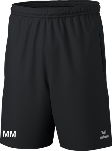 BSV Fortuna Dortmund 58 e.V. TEAM Shorts