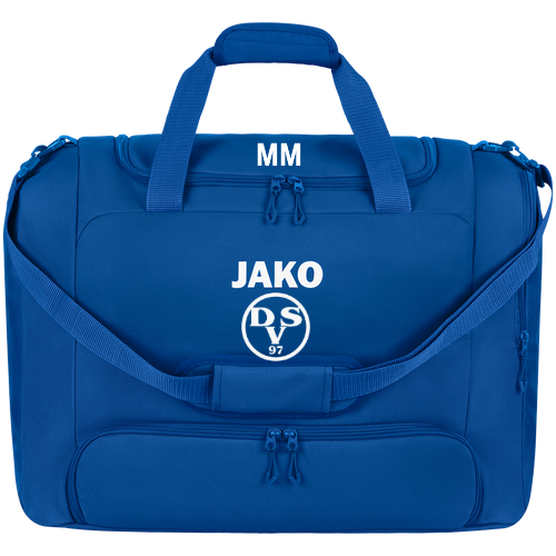 Dessauer SV 97 e.V. Sporttasche One mit Bodenfach