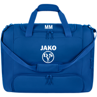 Dessauer SV 97 e.V. Sporttasche One mit Bodenfach