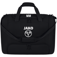 Dessauer SV 97 e.V. Sporttasche One mit Bodenfach