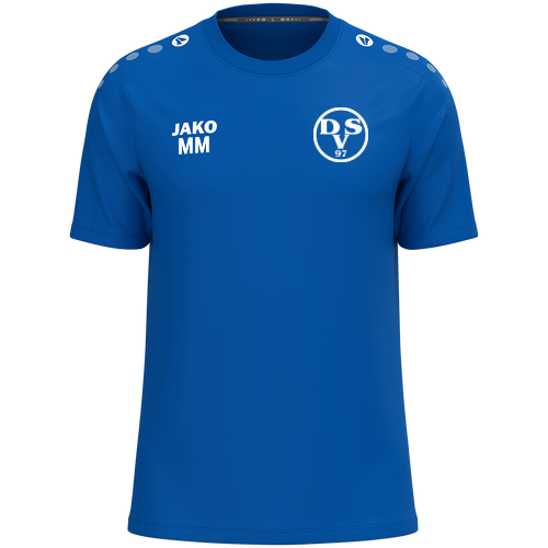 Dessauer SV 97 e.V. T-Shirt One Cotton