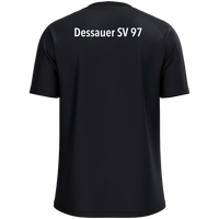Dessauer SV 97 e.V. T-Shirt One Cotton