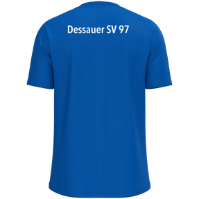 Dessauer SV 97 e.V. T-Shirt One Cotton