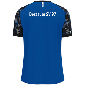 Dessauer SV 97 e.V. T-Shirt Sonic