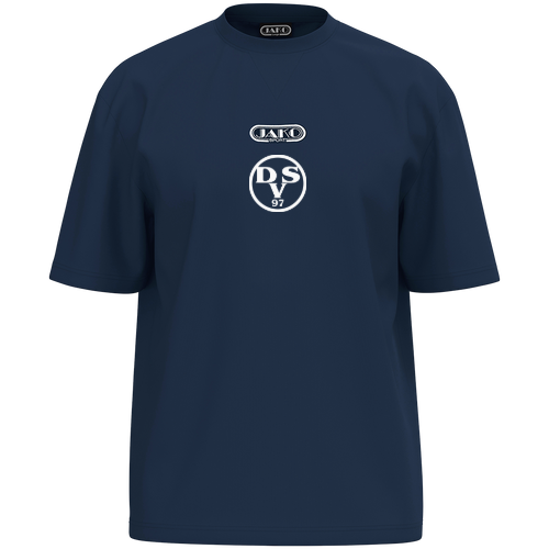 Dessauer SV 97 e.V. T-Shirt Wardrobe