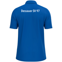 Dessauer SV 97 e.V. Polo One Cotton