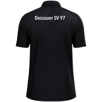 Dessauer SV 97 e.V. Polo One Cotton