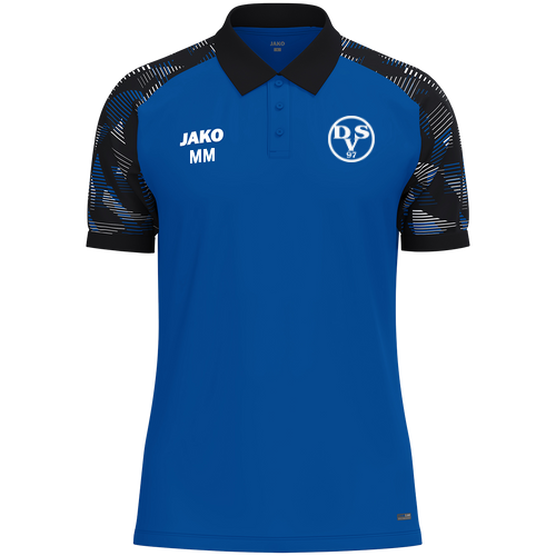 Dessauer SV 97 e.V. Polo Sonic