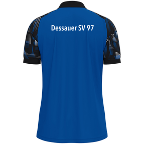 Dessauer SV 97 e.V. Polo Sonic
