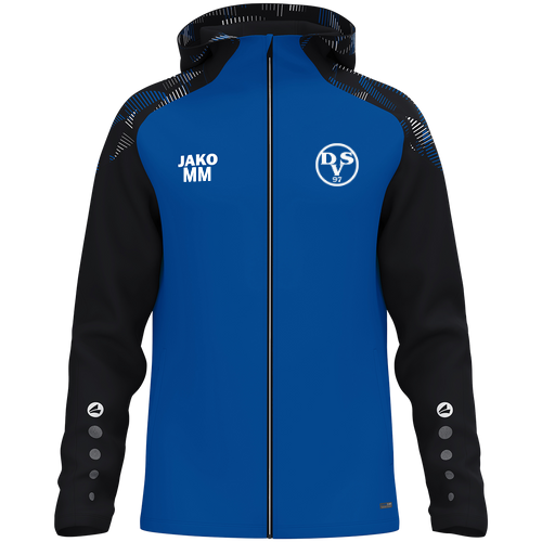 Dessauer SV 97 e.V. Kapuzenjacke Sonic