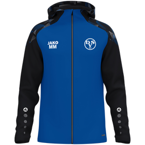 Dessauer SV 97 e.V. Kapuzenjacke Sonic